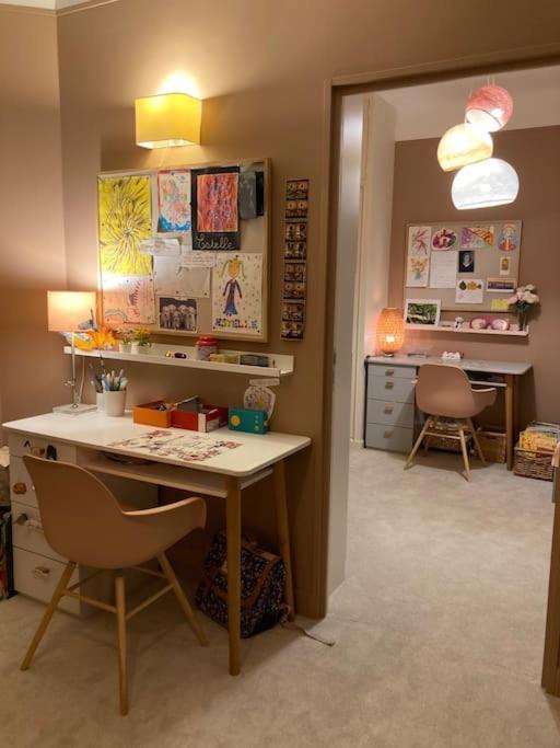 Magnifique Proche Tour Eiffel Apartment