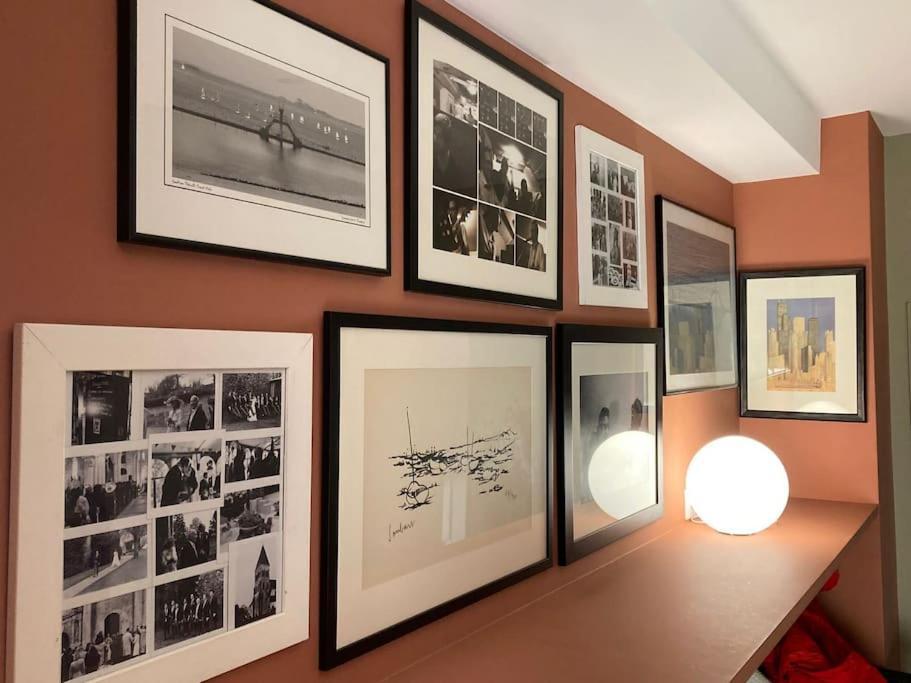 Magnifique Proche Tour Eiffel Apartment